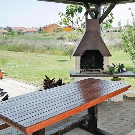 In Near Sandy Beaches * Privlaka