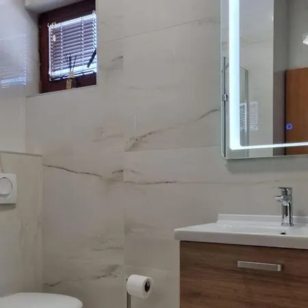 In Near Sandy Beaches Privlaka