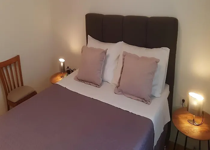 In Near Sandy Beaches * Privlaka (Zadar)