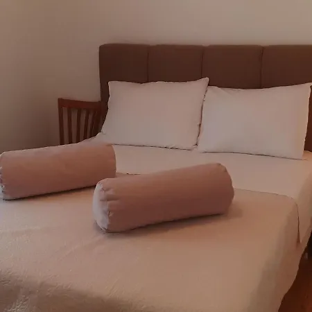 Tatil Evi In Near Sandy Beaches Privlaka (Zadar)