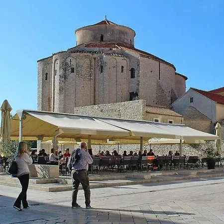 In Near Sandy Beaches *