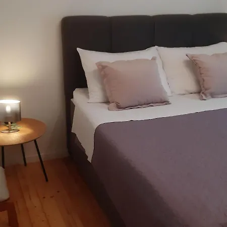 Lug 2, New And Comfortable With Pool * Privlaka (Zadar)