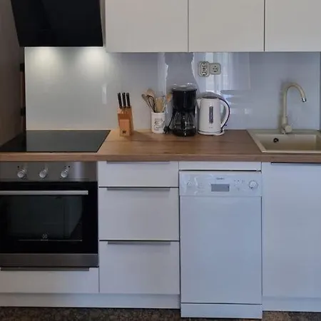 In Near Sandy Beaches