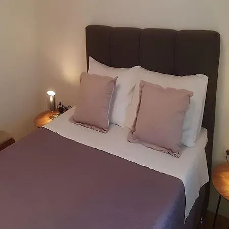 In Near Sandy Beaches * Privlaka (Zadar)