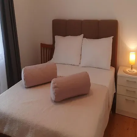 In Near Sandy Beaches Privlaka (Zadar)