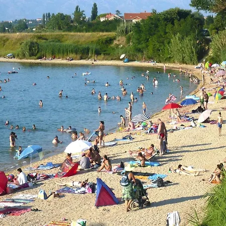 Tatil Evi In Near Sandy Beaches