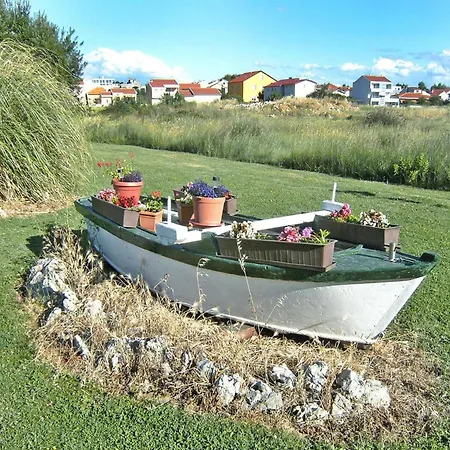 In Near Sandy Beaches *