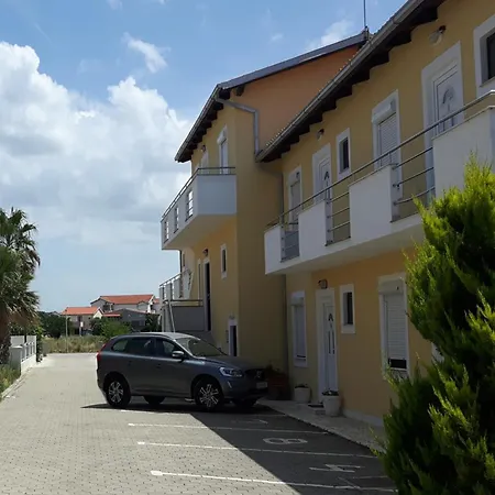 In Near Sandy Beaches Tatil Evi *