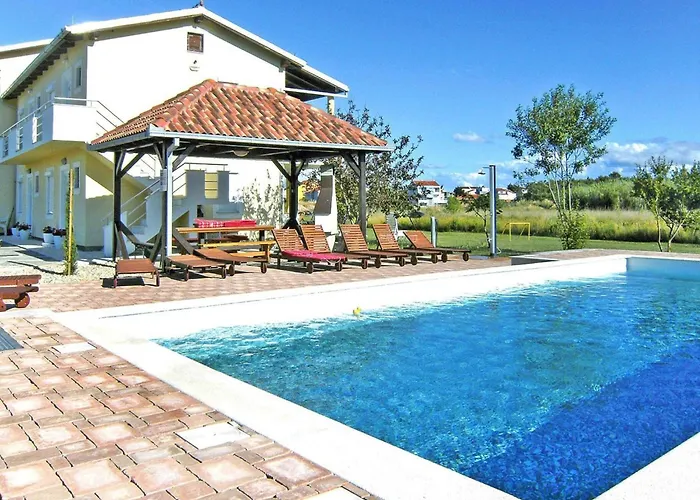 Hébergement de vacances In Near Sandy Beaches *